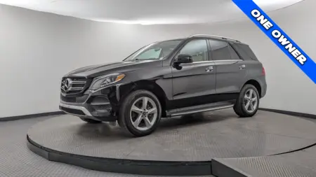 Florida Fine Cars - Used MERCEDES-BENZ GLE 2018 MIAMI GLE 350