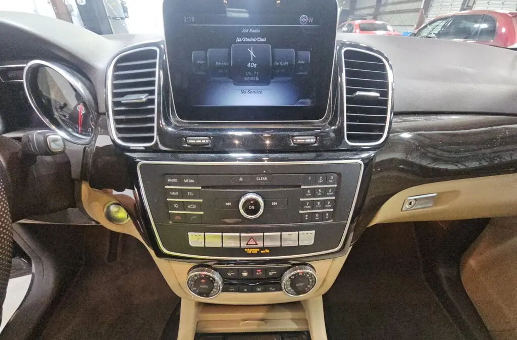 Florida Fine Cars - Used MERCEDES-BENZ GLE 2018 MIAMI GLE 350