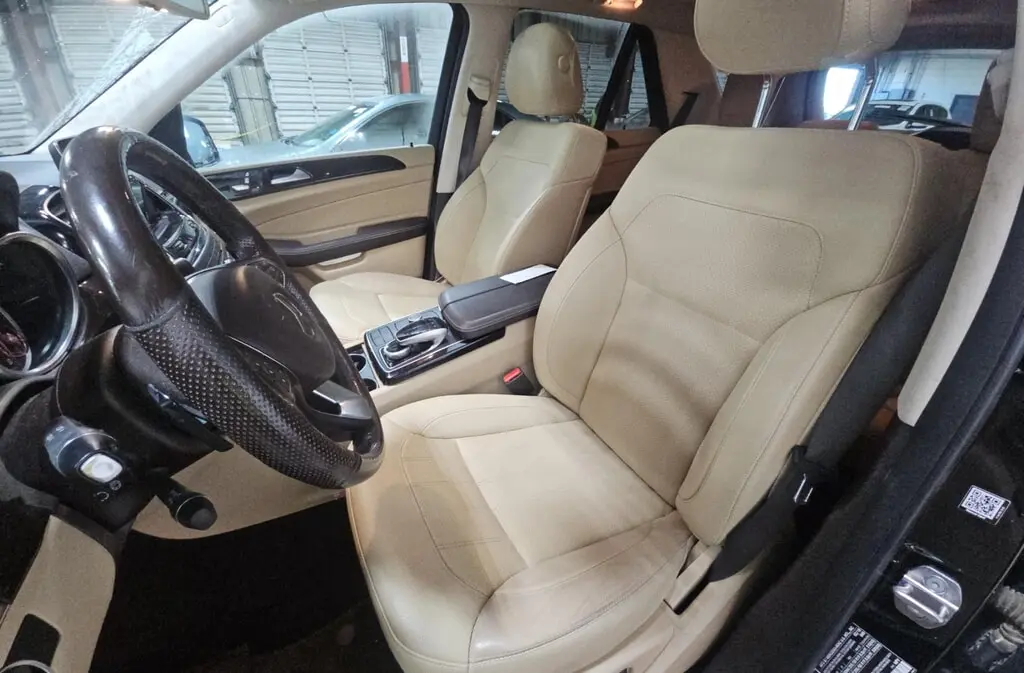 Florida Fine Cars - Used MERCEDES-BENZ GLE 2018 MIAMI GLE 350