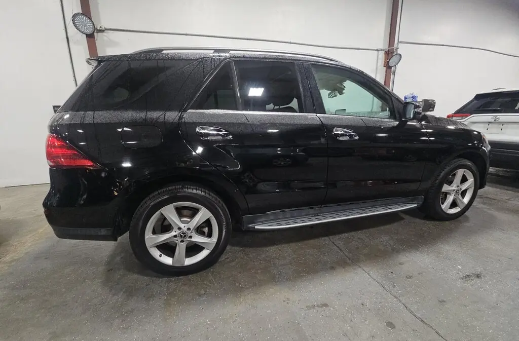 Florida Fine Cars - Used MERCEDES-BENZ GLE 2018 MIAMI GLE 350