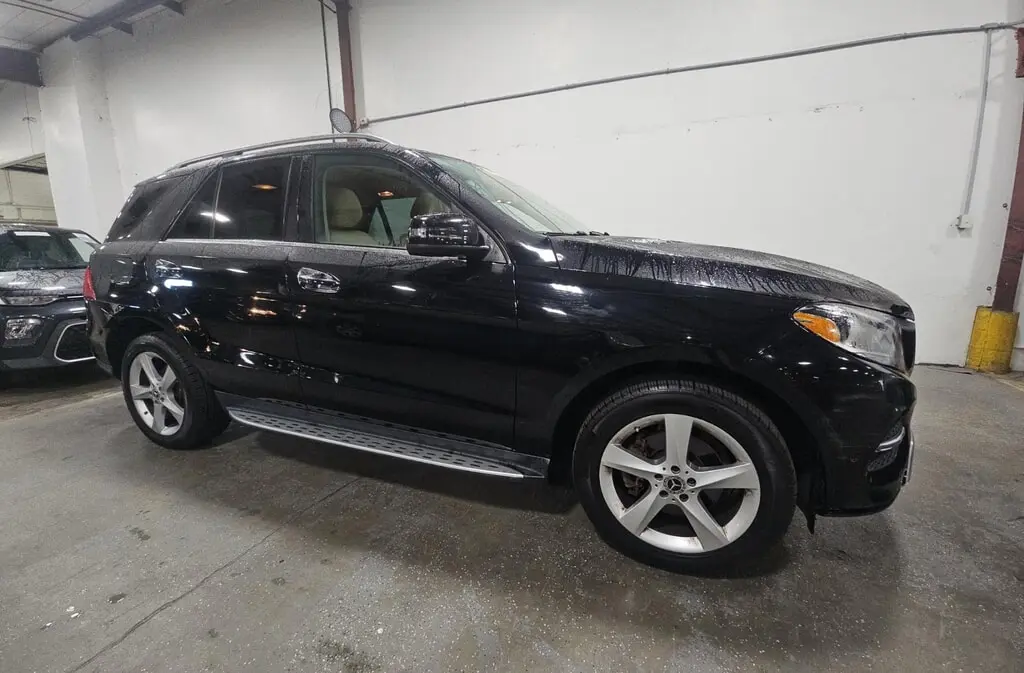 Florida Fine Cars - Used MERCEDES-BENZ GLE 2018 MIAMI GLE 350