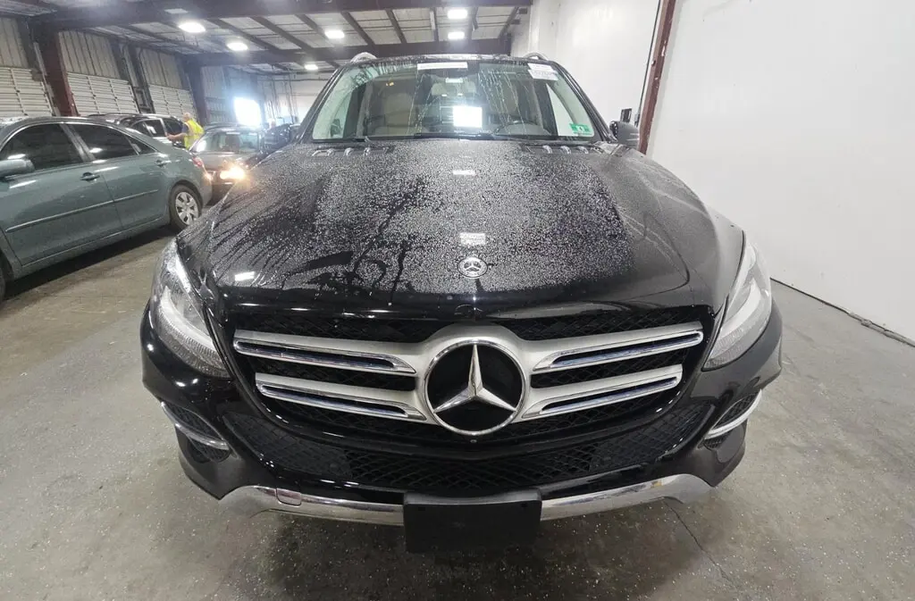 Florida Fine Cars - Used MERCEDES-BENZ GLE 2018 MIAMI GLE 350