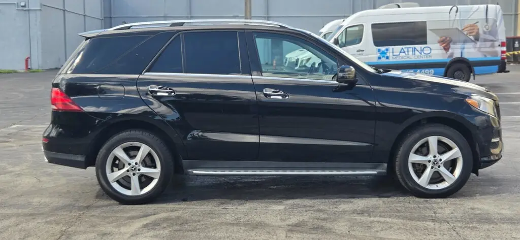 Florida Fine Cars - Used MERCEDES-BENZ GLE 2018 MIAMI GLE 350