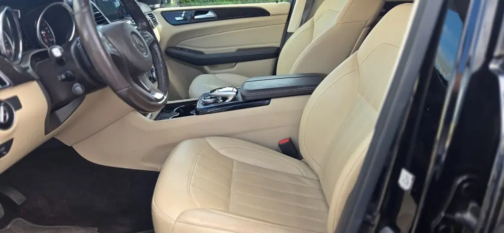 Florida Fine Cars - Used MERCEDES-BENZ GLE 2018 MIAMI GLE 350