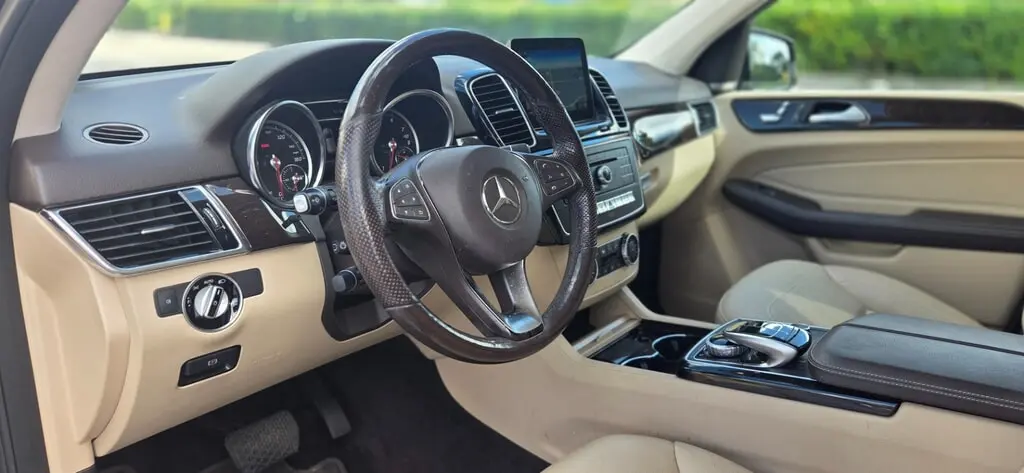 Florida Fine Cars - Used MERCEDES-BENZ GLE 2018 MIAMI GLE 350