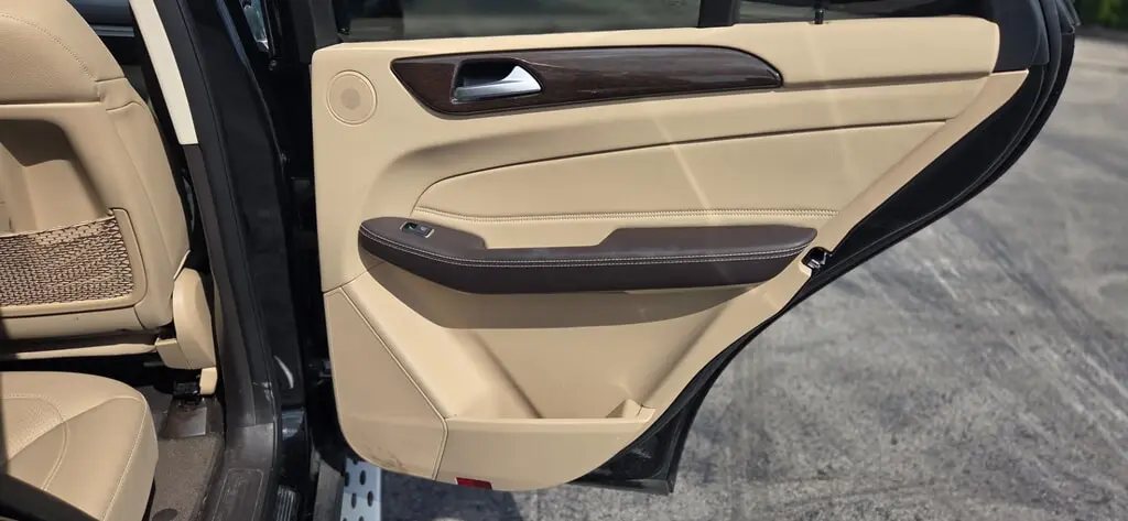 Florida Fine Cars - Used MERCEDES-BENZ GLE 2018 MIAMI GLE 350