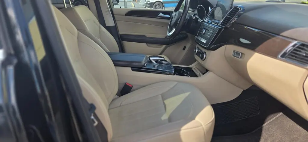 Florida Fine Cars - Used MERCEDES-BENZ GLE 2018 MIAMI GLE 350