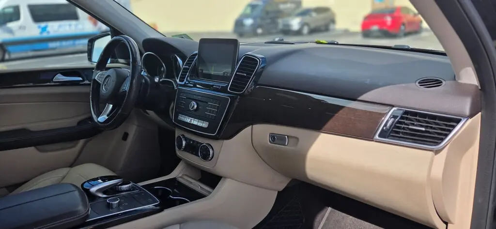 Florida Fine Cars - Used MERCEDES-BENZ GLE 2018 MIAMI GLE 350