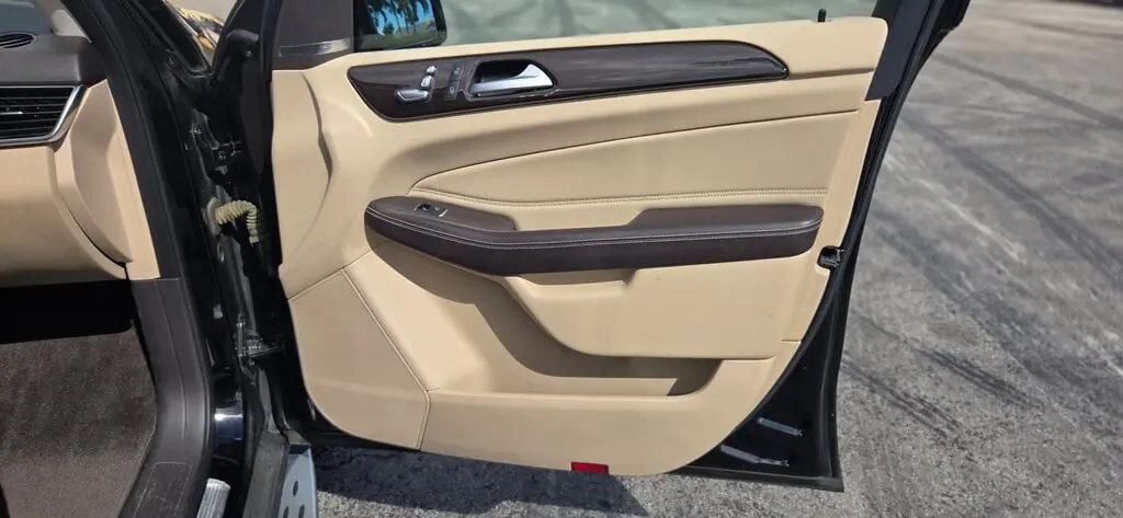 Florida Fine Cars - Used MERCEDES-BENZ GLE 2018 MIAMI GLE 350