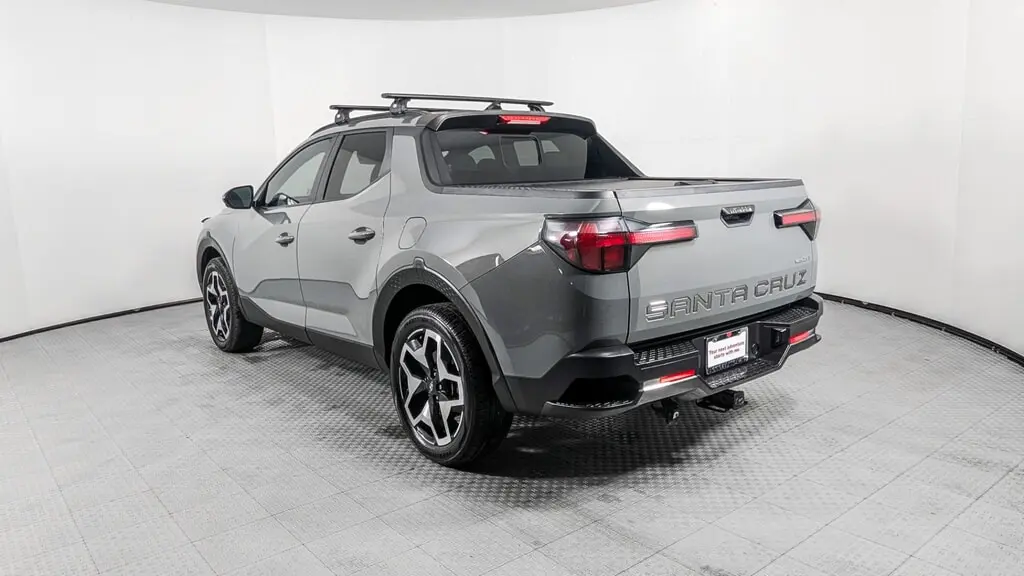 Florida Fine Cars - Used HYUNDAI SANTA CRUZ 2022 ORLANDO LIMITED