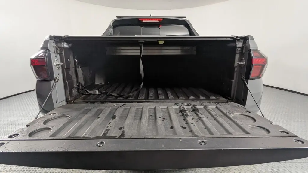 Florida Fine Cars - Used HYUNDAI SANTA CRUZ 2022 ORLANDO LIMITED