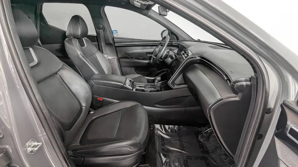 Florida Fine Cars - Used HYUNDAI SANTA CRUZ 2022 ORLANDO LIMITED