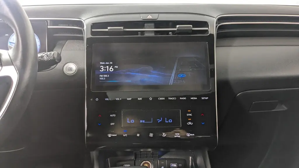 Florida Fine Cars - Used HYUNDAI SANTA CRUZ 2022 ORLANDO LIMITED