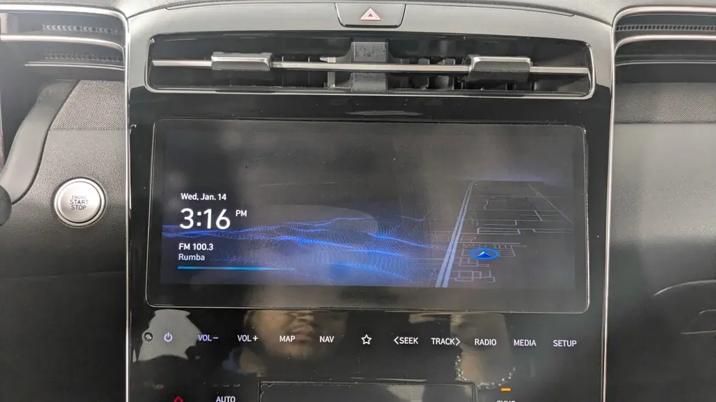 Florida Fine Cars - Used HYUNDAI SANTA CRUZ 2022 ORLANDO LIMITED