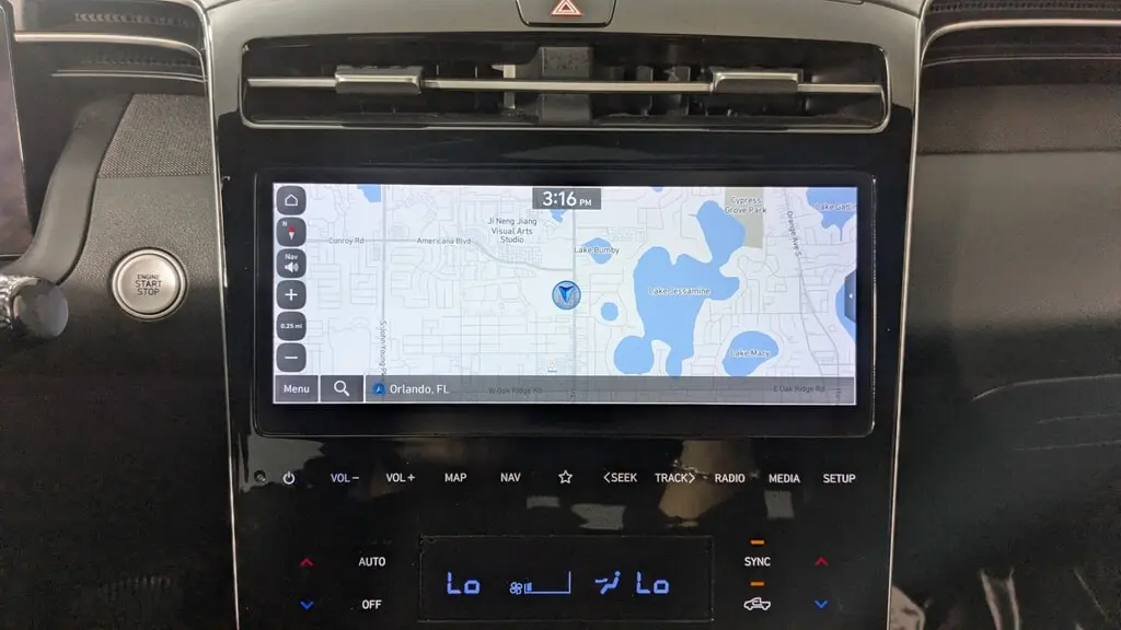 Florida Fine Cars - Used HYUNDAI SANTA CRUZ 2022 ORLANDO LIMITED