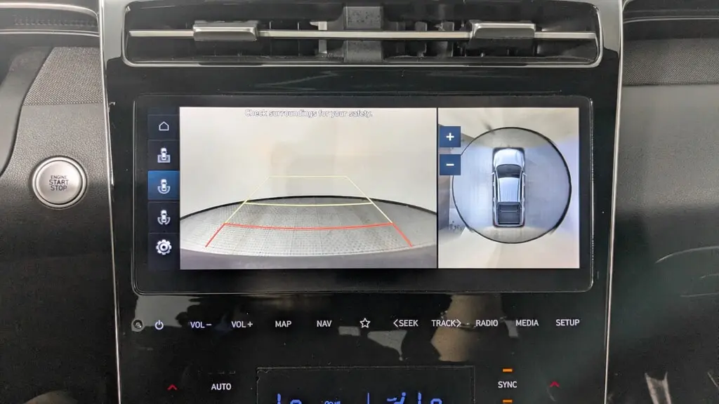 Florida Fine Cars - Used HYUNDAI SANTA CRUZ 2022 ORLANDO LIMITED