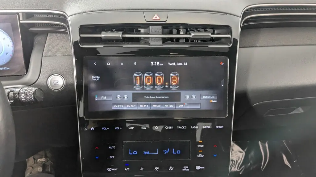 Florida Fine Cars - Used HYUNDAI SANTA CRUZ 2022 ORLANDO LIMITED