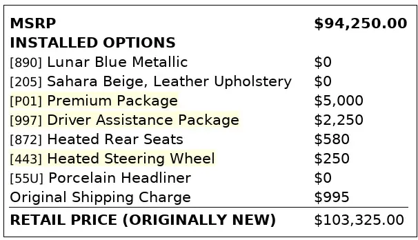 Florida Fine Cars - Used MERCEDES-BENZ S-CLASS 2019 ORLANDO S 450