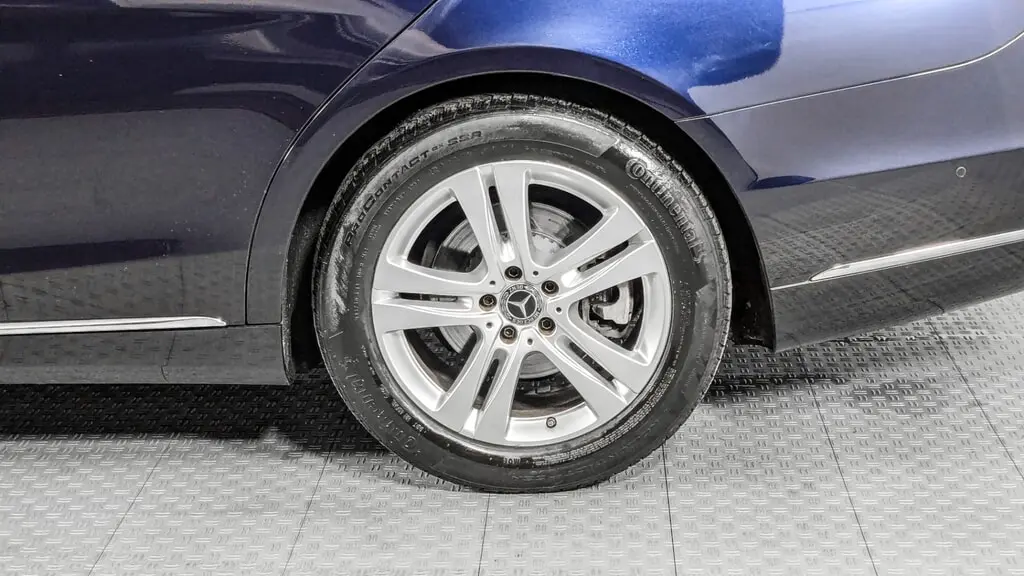 Florida Fine Cars - Used MERCEDES-BENZ S-CLASS 2019 ORLANDO S 450