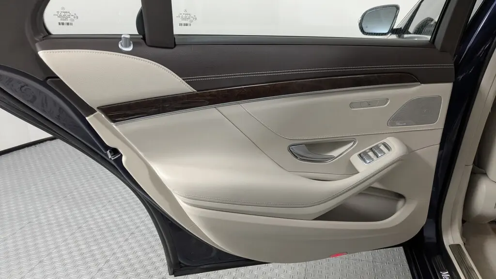 Florida Fine Cars - Used MERCEDES-BENZ S-CLASS 2019 ORLANDO S 450