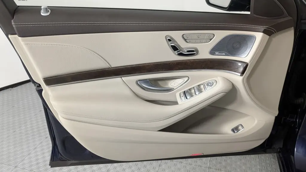 Florida Fine Cars - Used MERCEDES-BENZ S-CLASS 2019 ORLANDO S 450