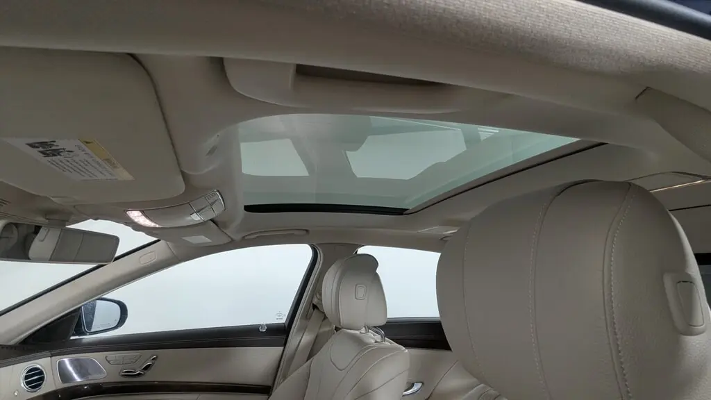 Florida Fine Cars - Used MERCEDES-BENZ S-CLASS 2019 ORLANDO S 450