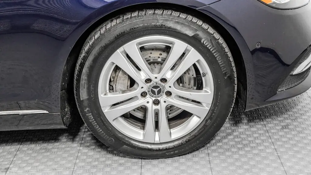 Florida Fine Cars - Used MERCEDES-BENZ S-CLASS 2019 ORLANDO S 450