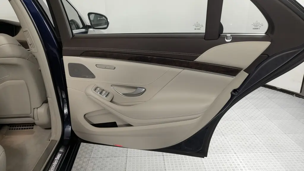 Florida Fine Cars - Used MERCEDES-BENZ S-CLASS 2019 ORLANDO S 450