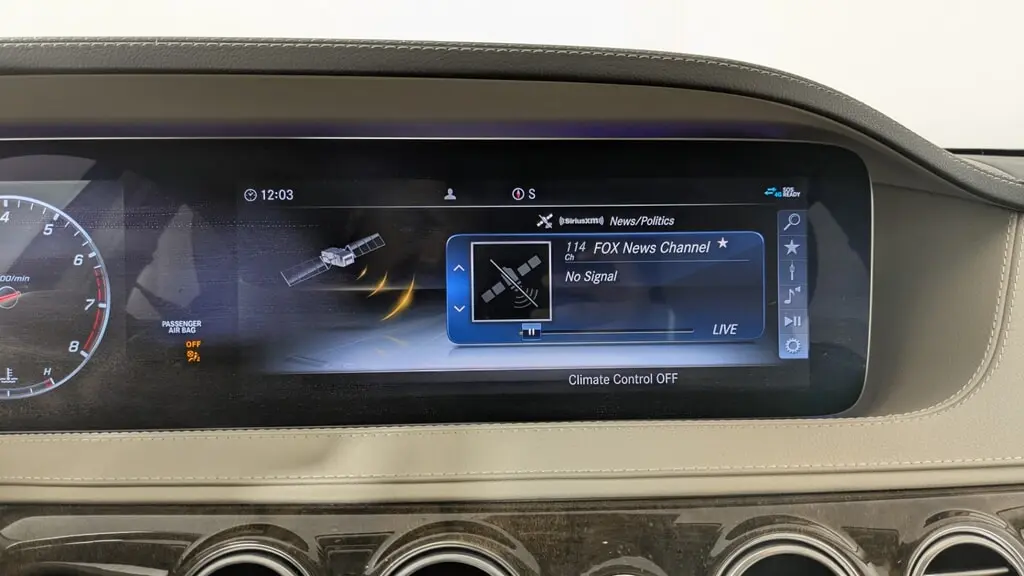 Florida Fine Cars - Used MERCEDES-BENZ S-CLASS 2019 ORLANDO S 450