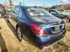 Florida Fine Cars - Used MERCEDES-BENZ S-CLASS 2019 ORLANDO S 450