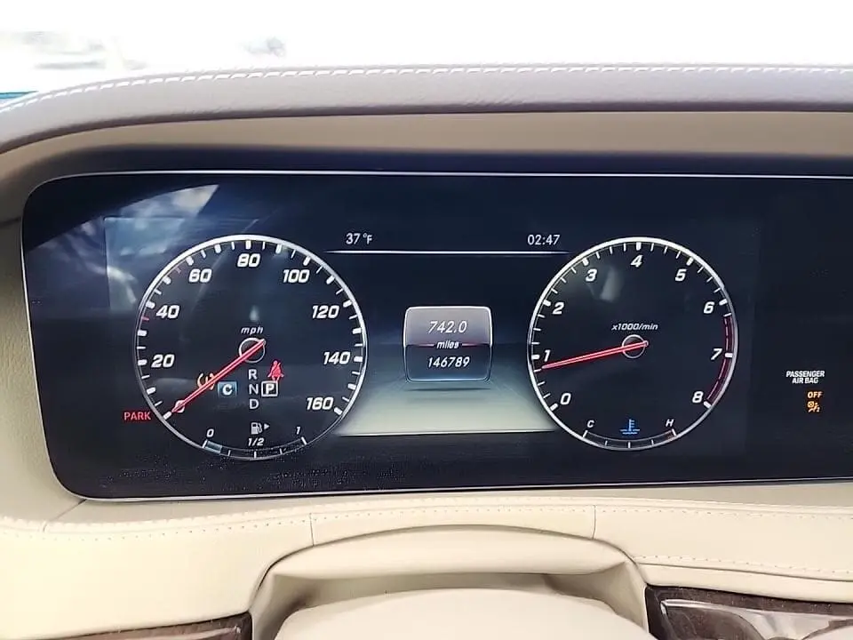 Florida Fine Cars - Used MERCEDES-BENZ S-CLASS 2019 ORLANDO S 450