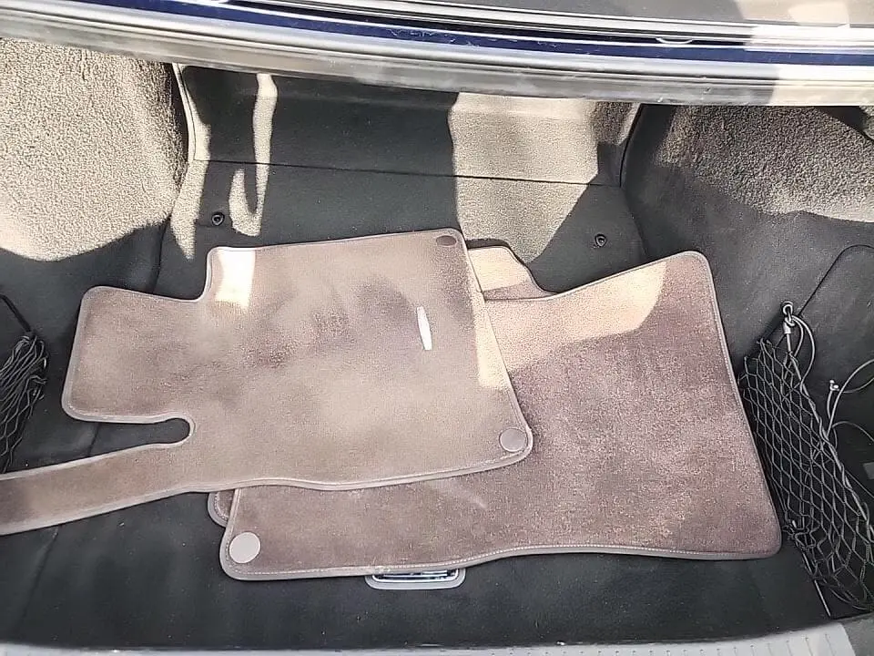 Florida Fine Cars - Used MERCEDES-BENZ S-CLASS 2019 ORLANDO S 450