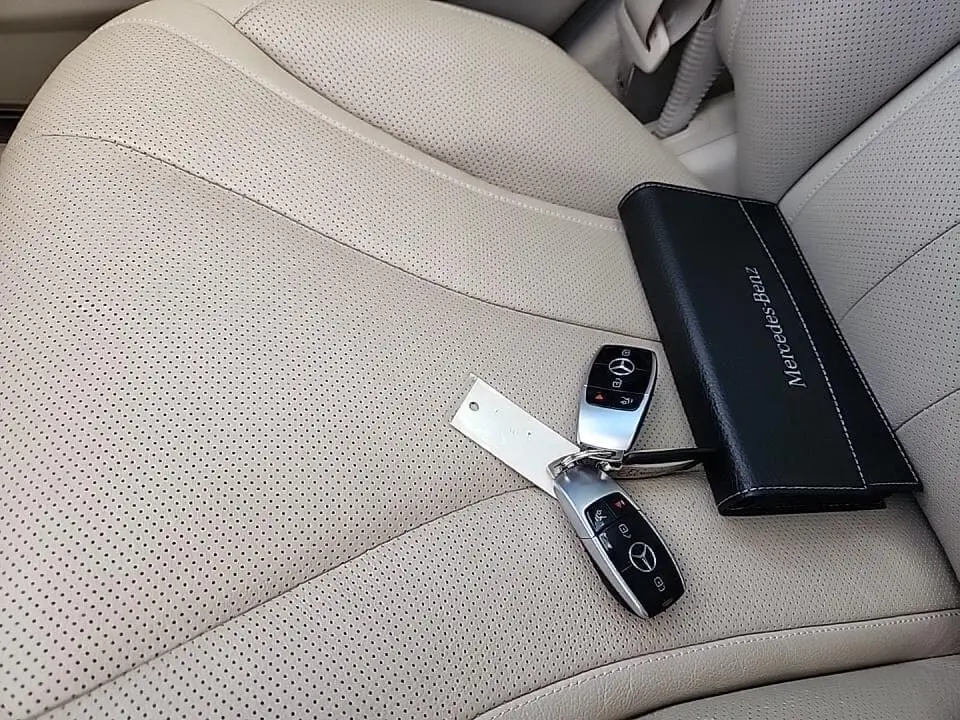 Florida Fine Cars - Used MERCEDES-BENZ S-CLASS 2019 ORLANDO S 450