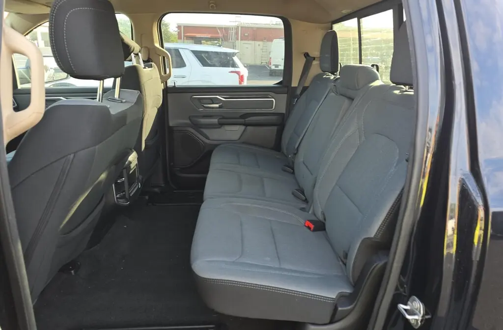 Florida Fine Cars - Used RAM 1500 2020 WEST PALM BIG HORN