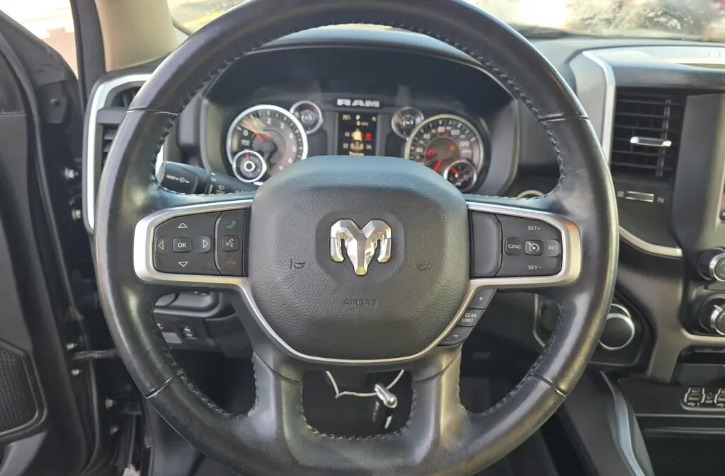 Florida Fine Cars - Used RAM 1500 2020 WEST PALM BIG HORN