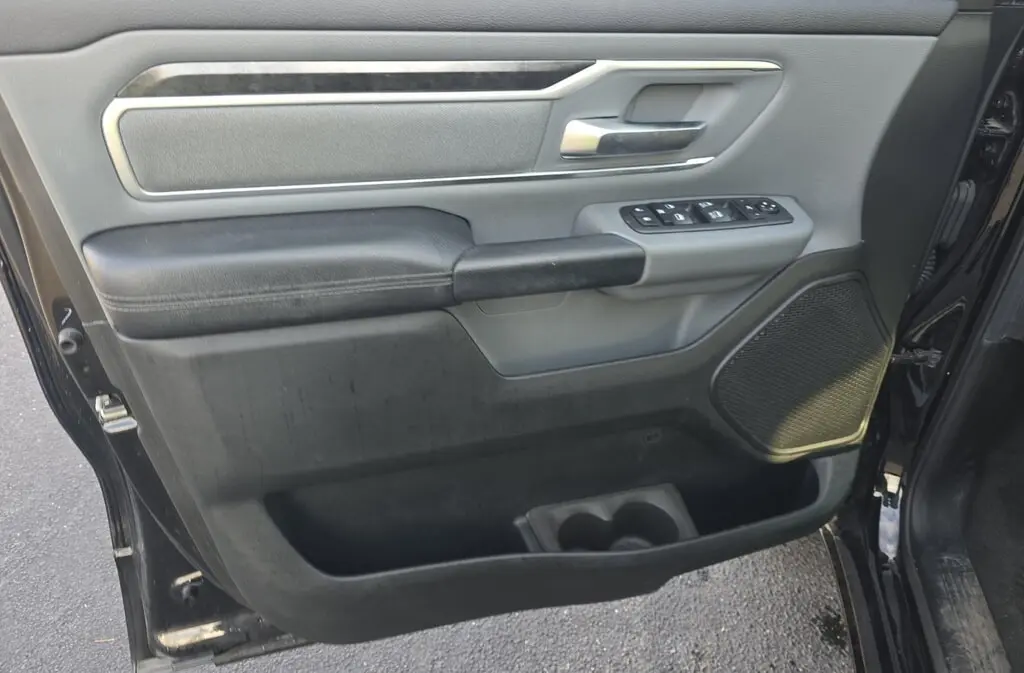 Florida Fine Cars - Used RAM 1500 2020 WEST PALM BIG HORN