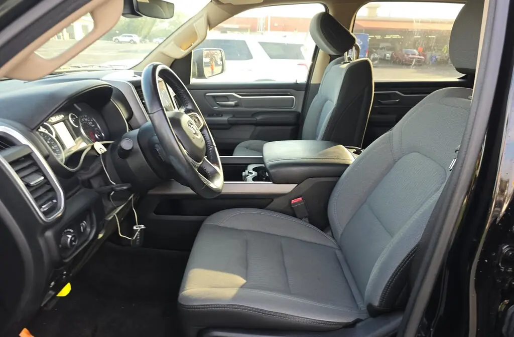 Florida Fine Cars - Used RAM 1500 2020 WEST PALM BIG HORN