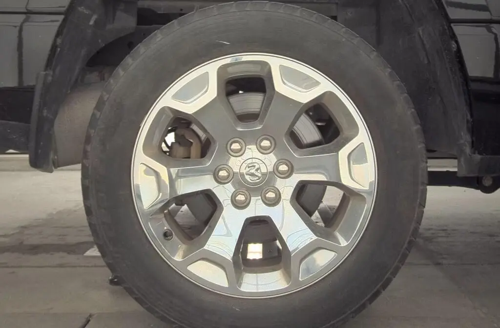 Florida Fine Cars - Used RAM 1500 2020 WEST PALM BIG HORN