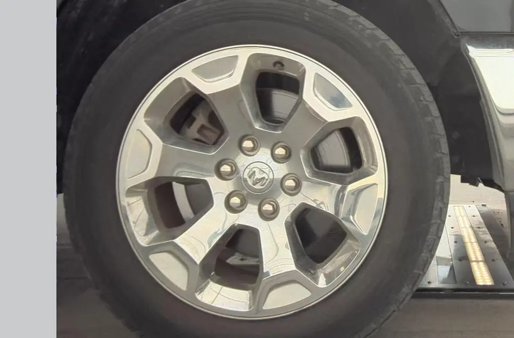 Florida Fine Cars - Used RAM 1500 2020 WEST PALM BIG HORN