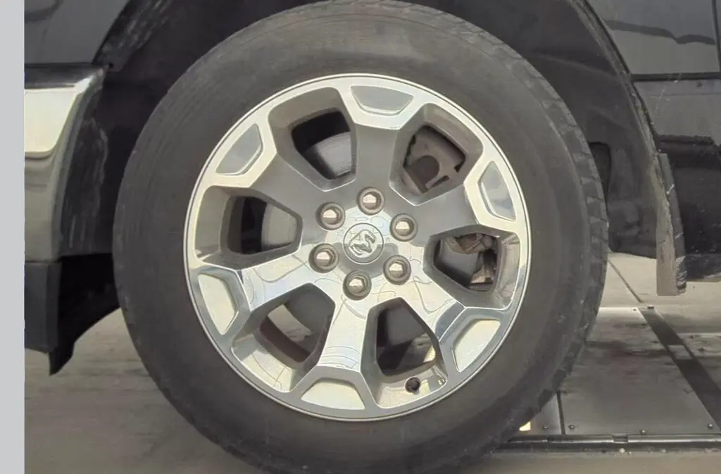 Florida Fine Cars - Used RAM 1500 2020 WEST PALM BIG HORN