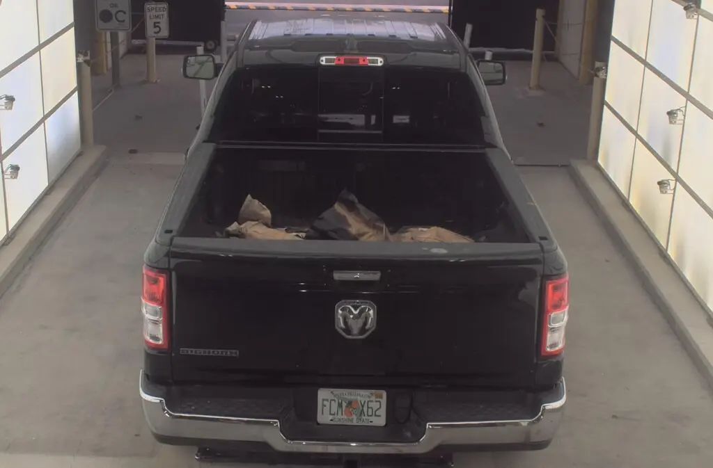 Florida Fine Cars - Used RAM 1500 2020 WEST PALM BIG HORN