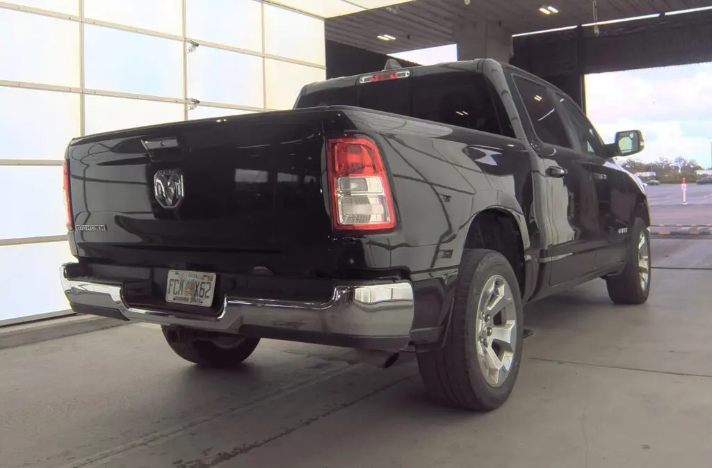 Florida Fine Cars - Used RAM 1500 2020 WEST PALM BIG HORN