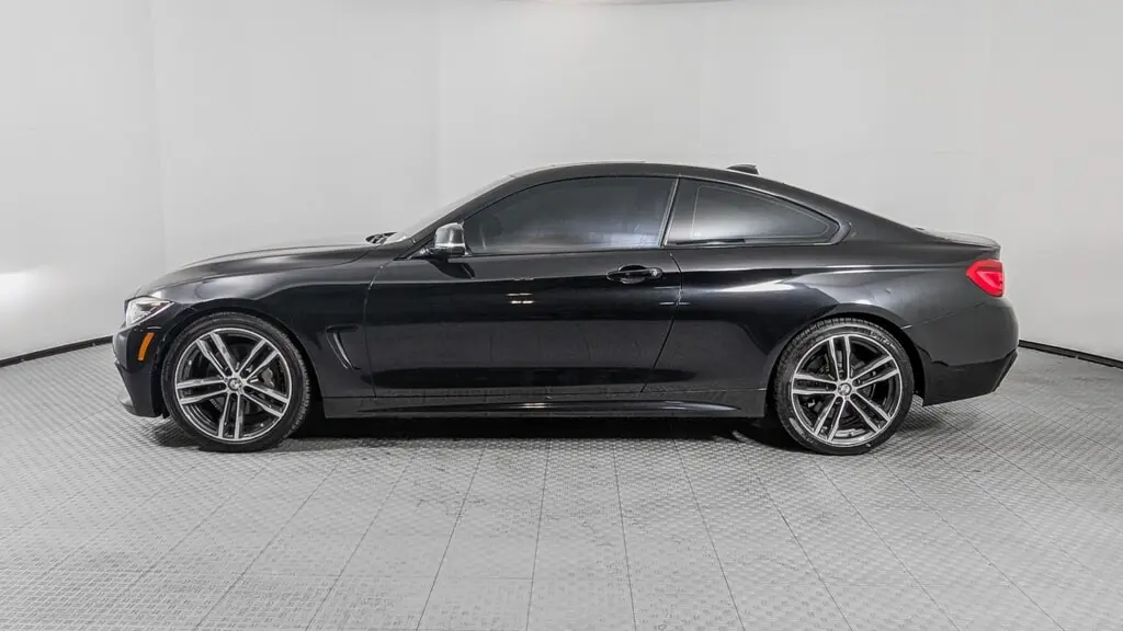 Florida Fine Cars - Used BMW 4 SERIES 2019 ORLANDO 430I M SPORT