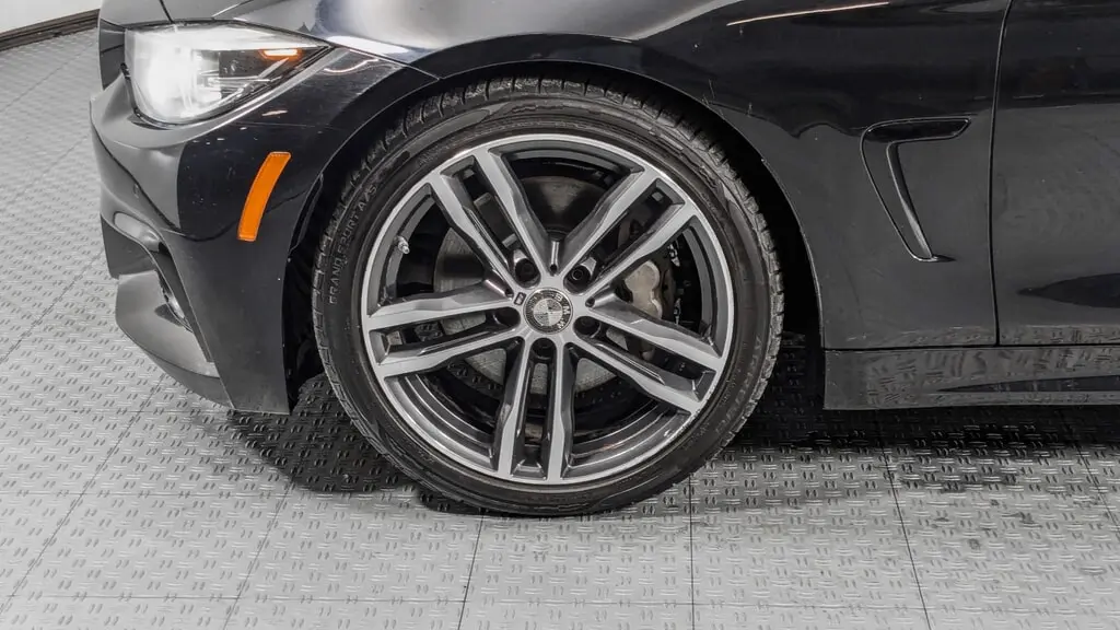 Florida Fine Cars - Used BMW 4 SERIES 2019 ORLANDO 430I M SPORT