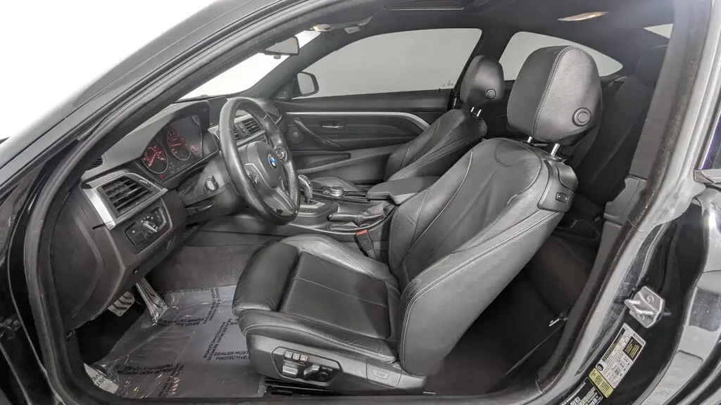 Florida Fine Cars - Used BMW 4 SERIES 2019 ORLANDO 430I M SPORT