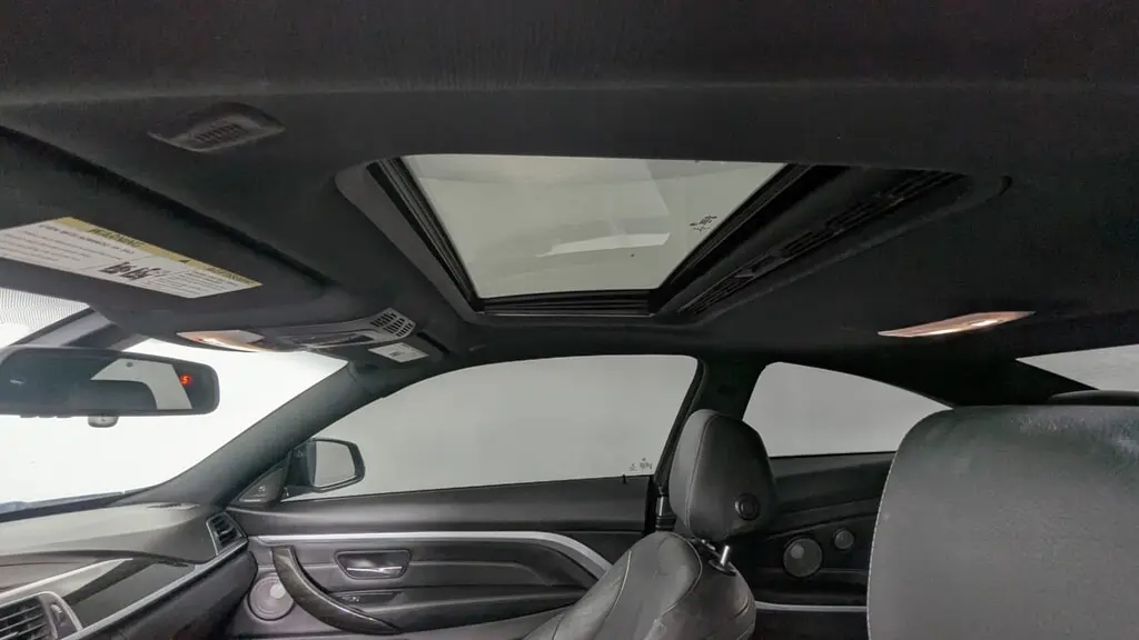 Florida Fine Cars - Used BMW 4 SERIES 2019 ORLANDO 430I M SPORT