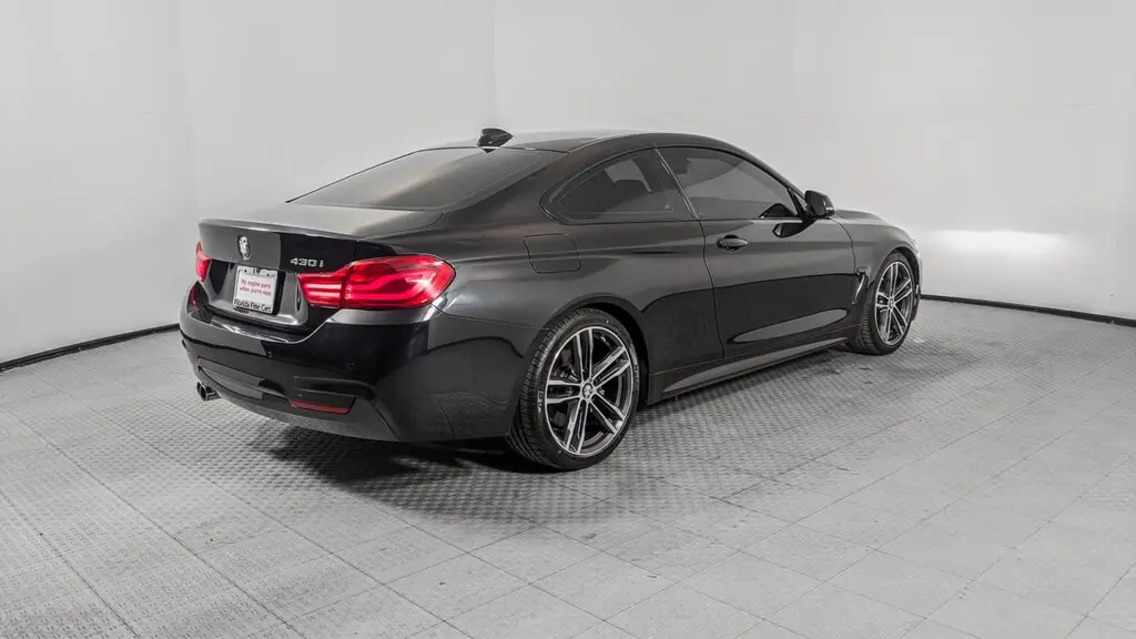 Florida Fine Cars - Used BMW 4 SERIES 2019 ORLANDO 430I M SPORT