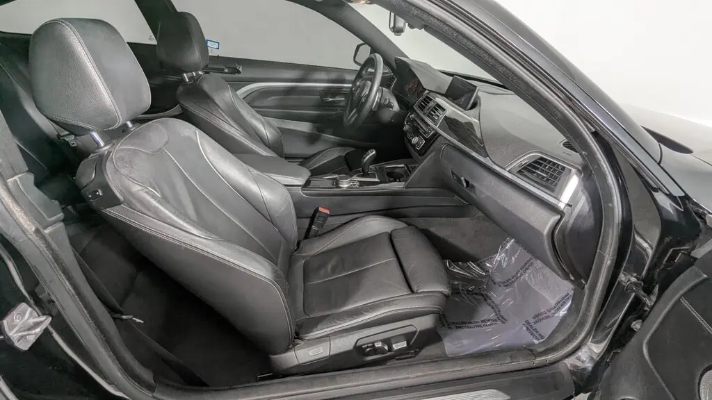 Florida Fine Cars - Used BMW 4 SERIES 2019 ORLANDO 430I M SPORT