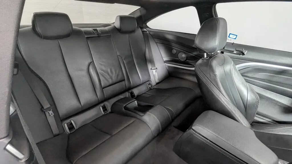 Florida Fine Cars - Used BMW 4 SERIES 2019 ORLANDO 430I M SPORT