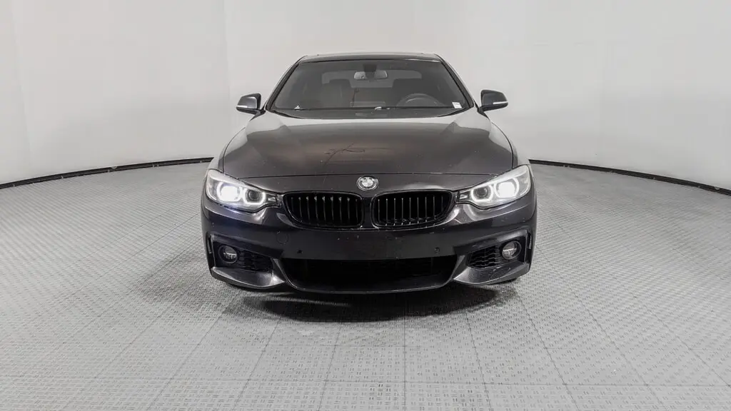 Florida Fine Cars - Used BMW 4 SERIES 2019 ORLANDO 430I M SPORT